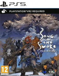 Song In The Smoke Rekindled (PSVR2) PS5