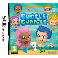 Bubble Guppies