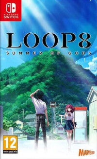 Loop8: Summer of Gods Switch