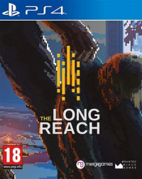 The Long Reach PS4