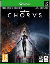 Chorus Xbox One/Series X