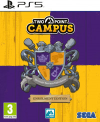 Two Point Campus PS5