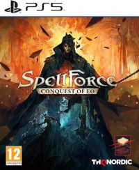 SpellForce: Conquest of Eo PS5