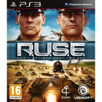 R.U.S.E PS3