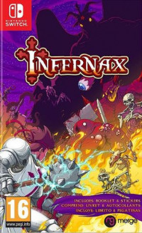 Infernax Switch