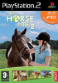 My Horse And Me 2 PS2