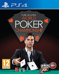 Pure Hold'em World Poker Championship PS4