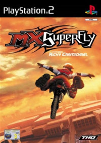 MX Superfly PS2