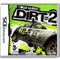 Colin McRae: Dirt 2 DS