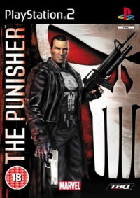 The Punisher PS2