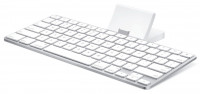 Apple iPad Keyboard Dock