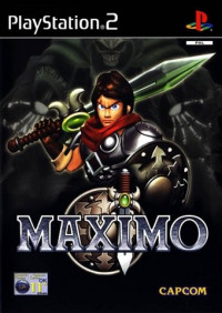 Maximo PS2