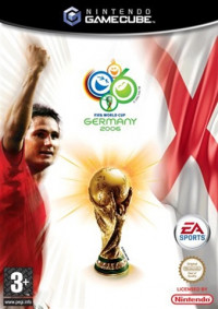 Fifa World Cup - Germany 2006 (Gamecube)