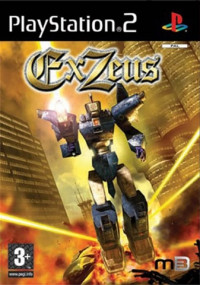 Ex Zeus PS2