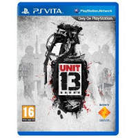 Unit 13 (PS Vita)