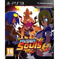 Mugen Souls PS3