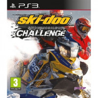 Ski-Doo Challenge PS3