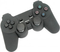 3rd Party PS2 Wireless controller