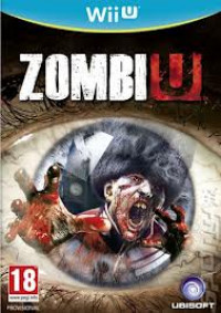 ZombiU Wii U