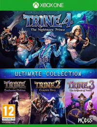 Trine: Ultimate Collection Xbox One