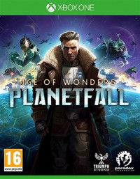 Age of Wonders: Planetfall Xbox One