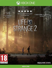 Life Is Strange 2 Xbox One