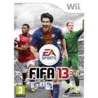 Fifa 13 Wii