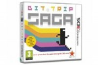 Bit Trip Saga 3DS