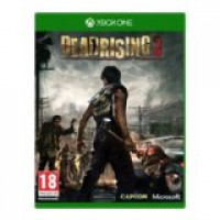 Dead Rising 3 Xbox One