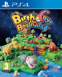 Birthdays The Beginning PS4