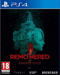 Remothered: Tormented Fathers PS4