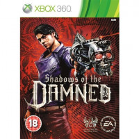 Shadows Of The Damned (18) Xbox 360