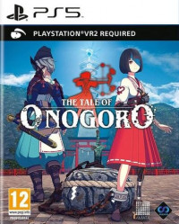 The Tale Of Onogoro (PSVR2) PS5