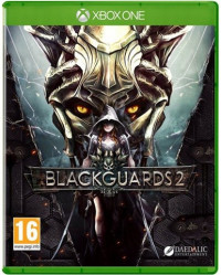 Blackguards 2 Xbox One