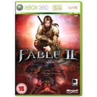 Fable II Xbox 360