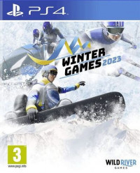 Winter Games 2023 PS4