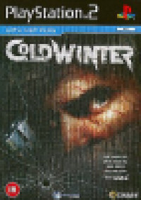 Cold Winter (18) PS2