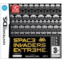 Space Invaders Extreme DS