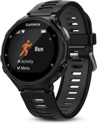Garmin Forerunner 735XT GPS Wrist HR Multisport Watch