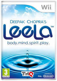 Deepak Chopra's Leela Wii