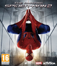 Amazing Spider-Man 2 Xbox One