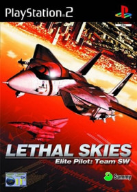 Lethal Skies PS2