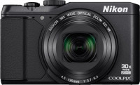 Nikon Coolpix S9900 16MP