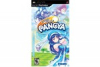 Fantasy Golf Pangya PSP