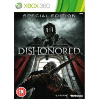 Dishonored Special Edition Xbox 360