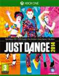 Just Dance 2014 Xbox One