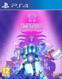 Omegabot PS4