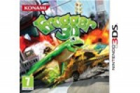 Frogger 3D 3DS