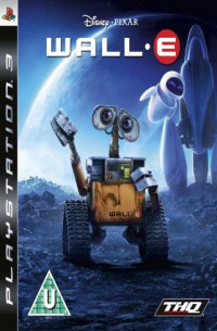 Wall-E PS3