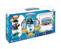 Skylanders: Spyro's Adventure Starter Pack Wii